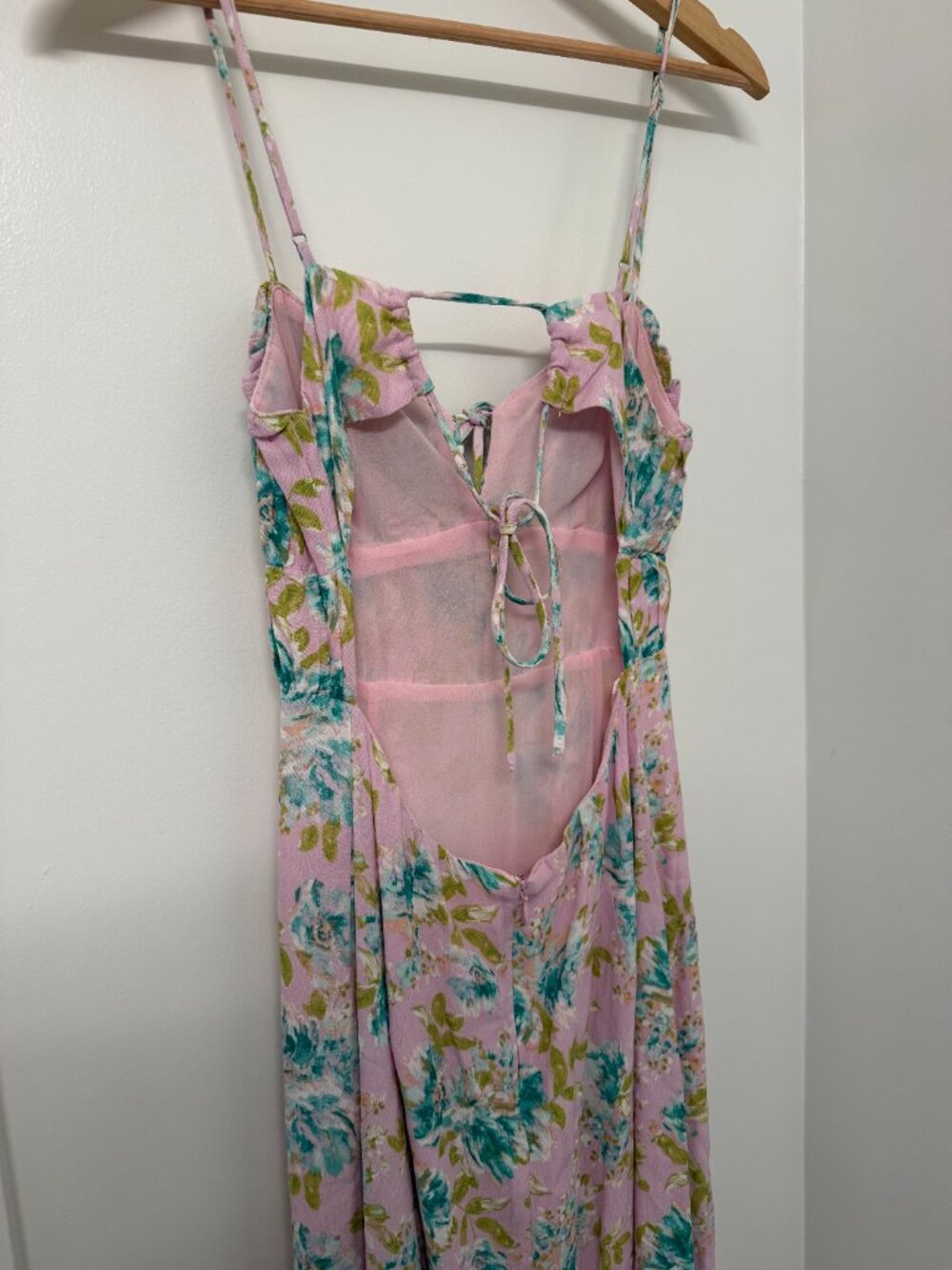 ASTR the Label “Verana Dress” - Picture 5 of 10